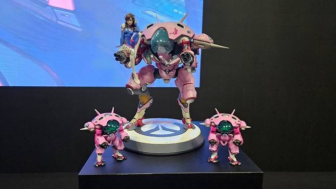 - 너무 탐나는 디바 스태츄