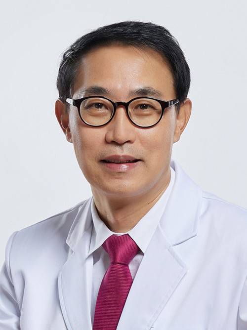 신경과 김응규 교수|출처: 인제대학교 부산백병원