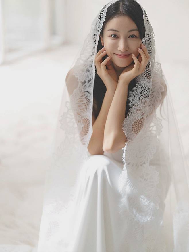 사진=김옥빈 인스타그램