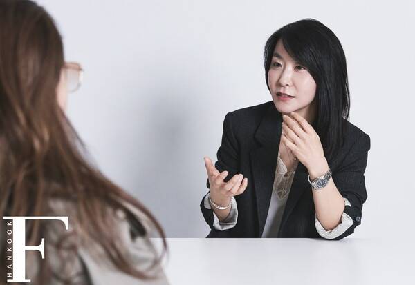 갤러리27 세라문 작가 