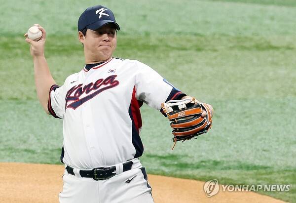 노시환. ⓒ연합뉴스