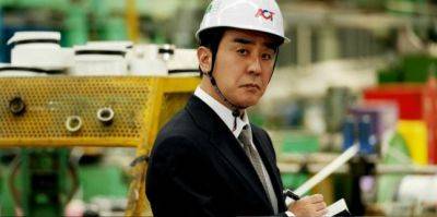 JTBC 드라마 ‘서울 자가에 대기업 다니는 김 부장 이야기’. 바로엔터테인먼트