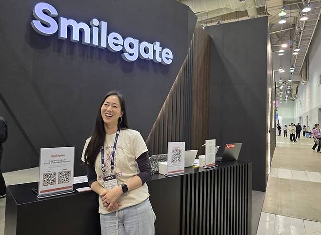 제니퍼 스베드버그-옌