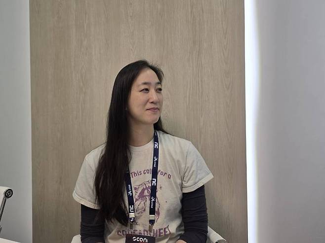 제니퍼 스베드버그-옌