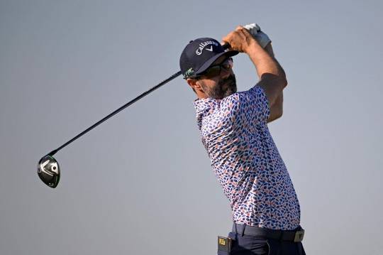 애덤 해드윈. 사진[게티이미지/AFP=연합뉴스 자료사진]