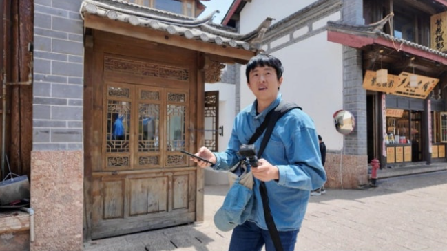 MBC ‘태어난 김에 세계일주4’ / 사진=MBC