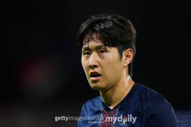 이강인/게티이미지코리아