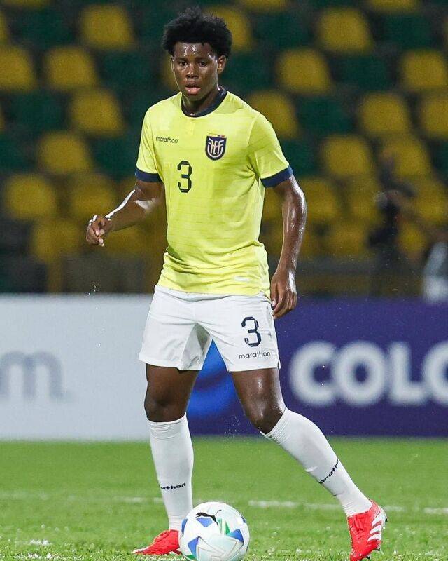 데이너르 오르도네스./데이너르 오르도네스 SNS