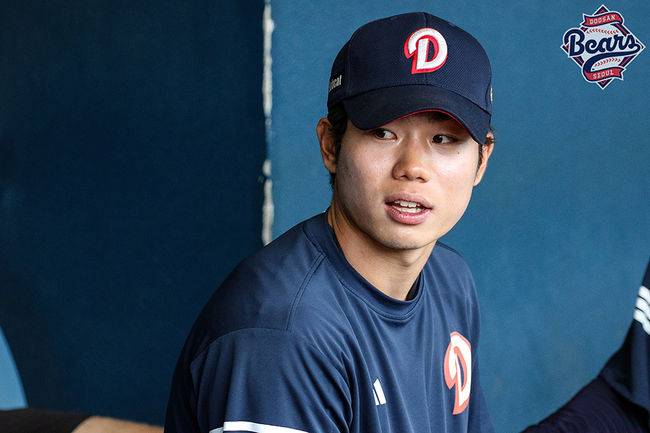 두산 베어스 제공