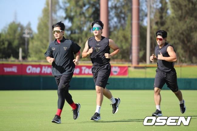 KIA 타이거즈 제공.