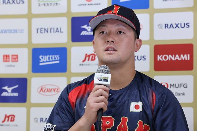 ▲ 마키 슈고 ⓒ연합뉴스