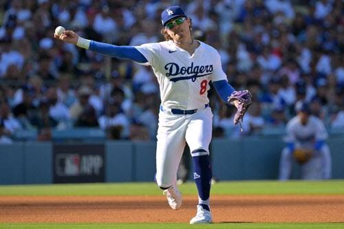 엔리케 에르난데스. 사진=AFPBB NEWS