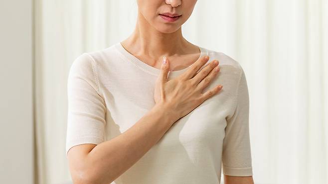 침윤성 유관암과 침윤성 소엽암은 발생 위치·진단 난이도·치료 반응성에서 차이를 보인다|출처: 클립아트코리아