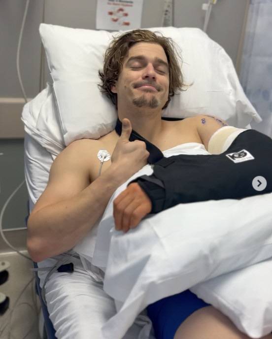 사진=키케 에르나데스 SNS