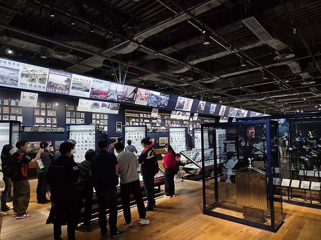 '전세계 단 3대?' 전설의 슈퍼카 위치한 도요타자동