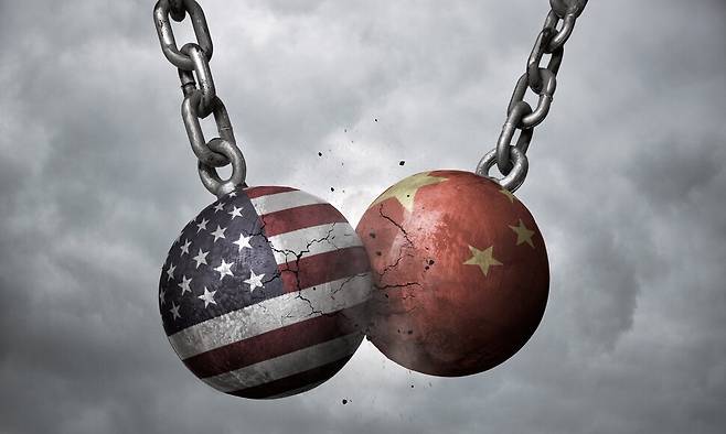 게티이미지뱅크