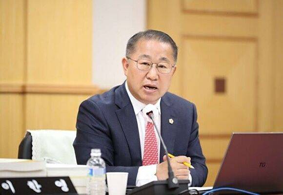 이한영 대전시의원 [사진=대전시의회]