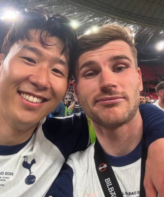 사진=토트넘 홋스퍼&nbsp;