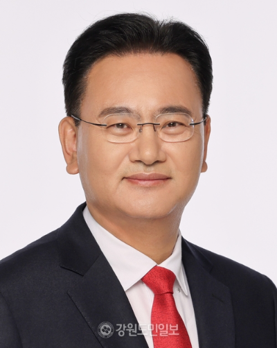 ▲ 유상범 국회의원
