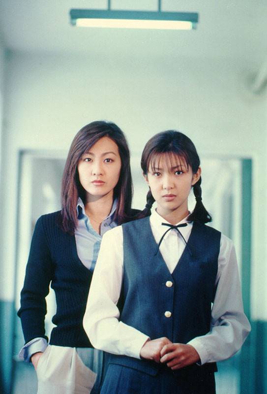 영화 ‘여고괴담’ (사진 : CJ엔터테인먼트 제공)