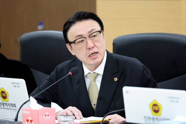 신충식 의원(국민의힘·서구4)