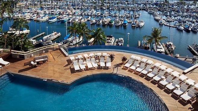 사진= 프린스 와이키키