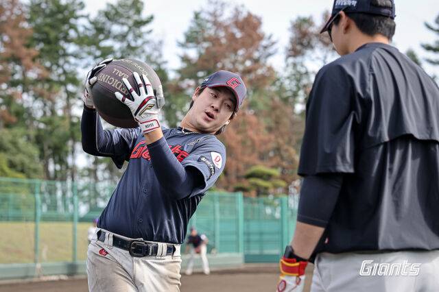 롯데 자이언츠 나승엽./롯데 자이언츠