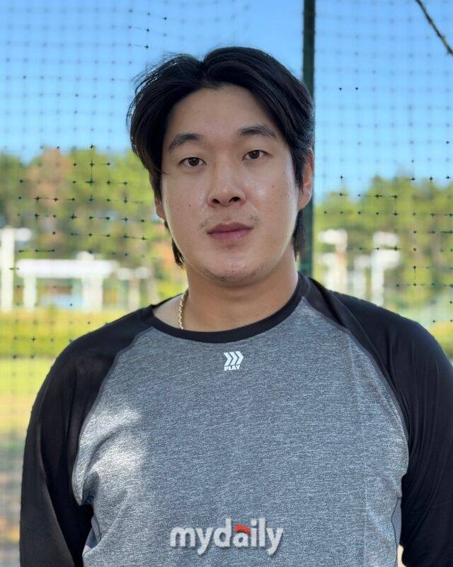 롯데 자이언츠 나승엽./미야자키(일본) = 박승환 기자