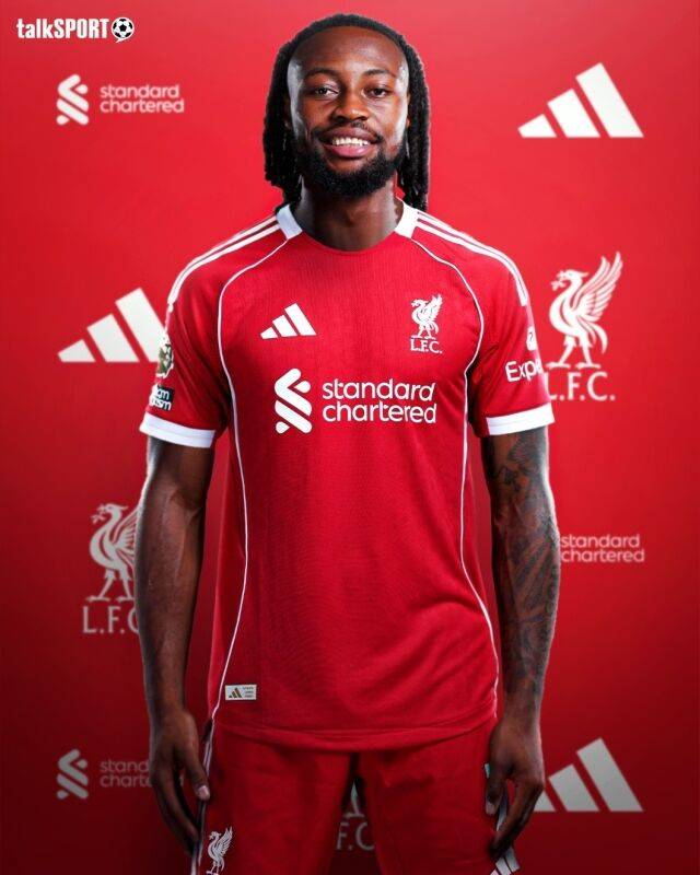 앙투안 세메뇨./영국 '토크스포츠'