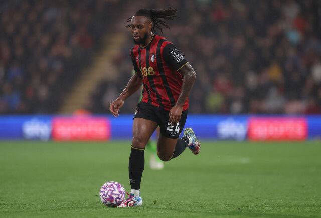 앙투안 세메뇨./게티이미지코리아