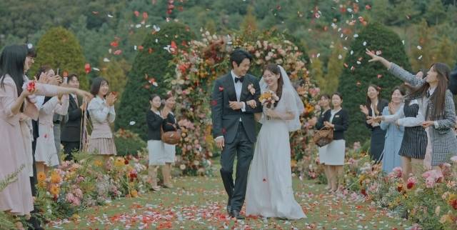 SBS ‘우주메리미’ 캡처