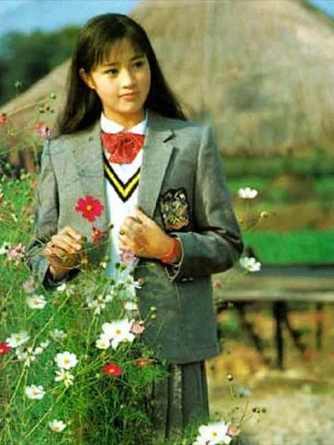 김혜수 소셜미디어