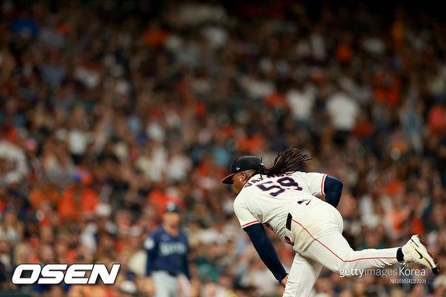 [사진] 발데스. ⓒGettyimages(무단전재 및 재배포 금지)