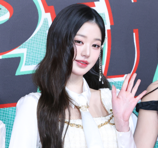 그룹 아이브(IVE) 장원영. 서울경제 DB