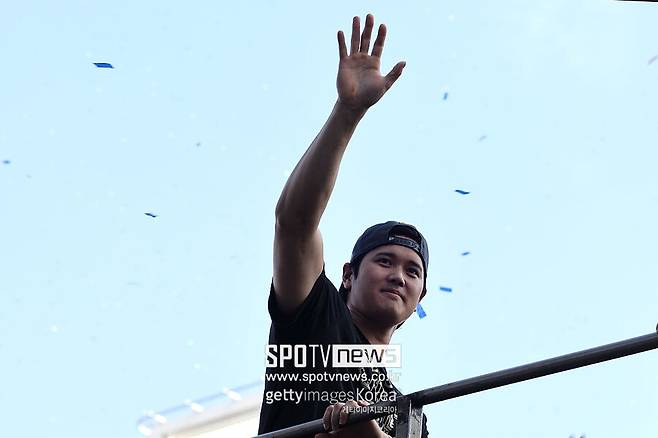 ▲ 오타니 쇼헤이