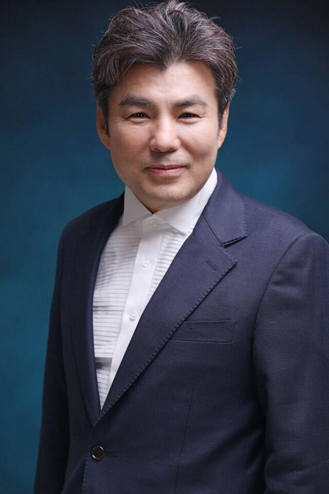 유인수 회장