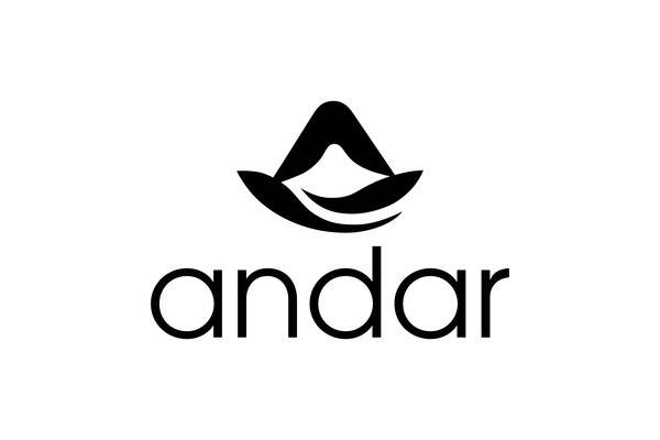 안다르 로고 (사진=안다르)