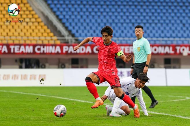 사진제공=대한축구협회