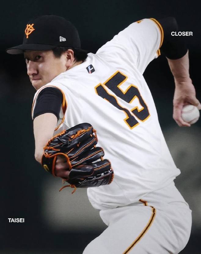 사진=오타 다이세이 SNS