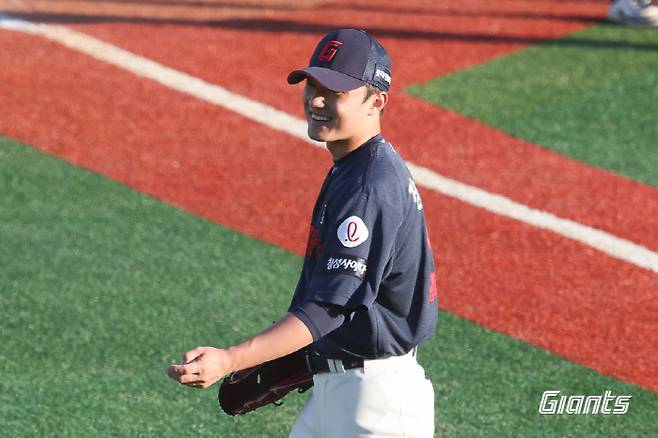 사진제공=롯데 자이언츠