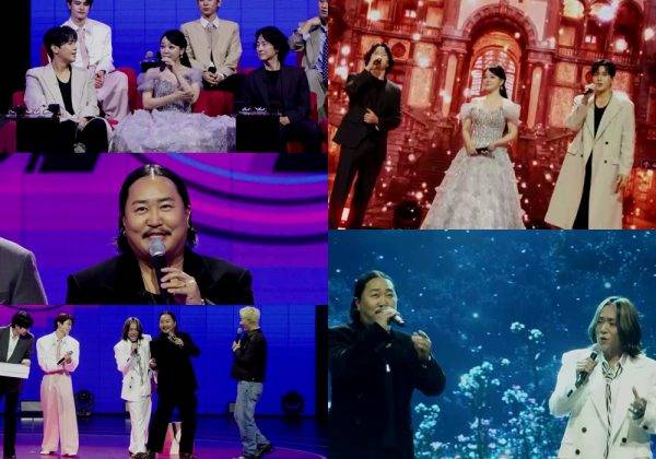 ⓒMBN '한일톱텐쇼'