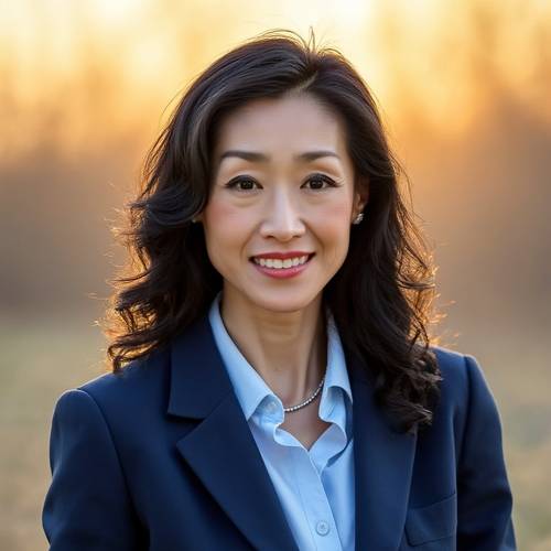 루스 선 구글클라우드코리아 사장. 구글클라우드 제공