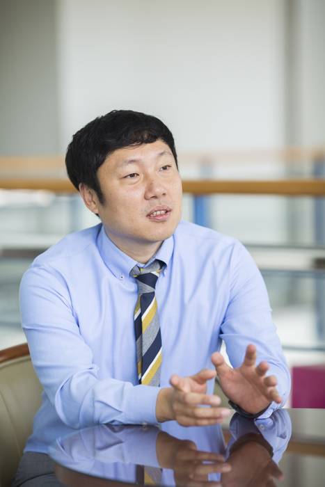 최대룡 YH데이타베이스 대표