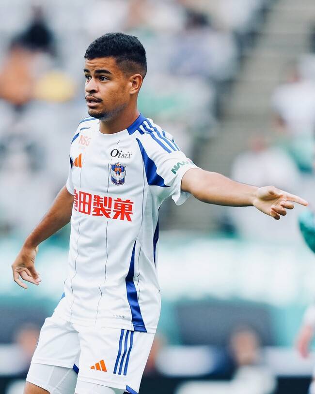 사진=알비렉스 니가타