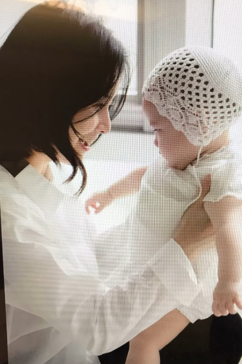 사진=최정윤 SNS 캡처