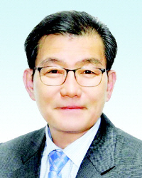 ▲ 방원욱 속초시의장