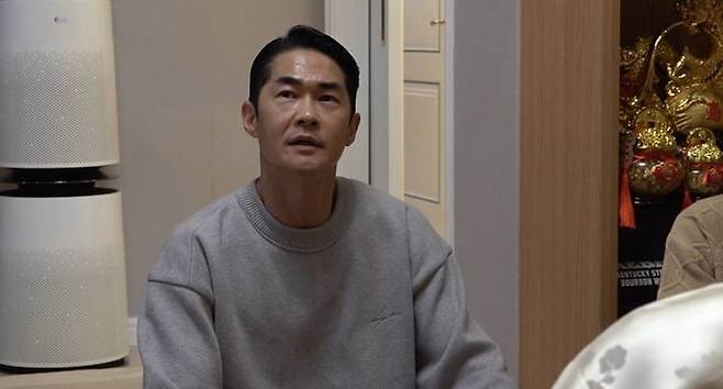 /사진=SBS '미운 우리 새끼'