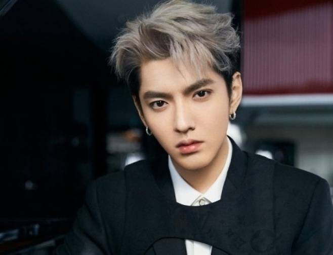 크리스(우이판). 사진|스타투데이DB