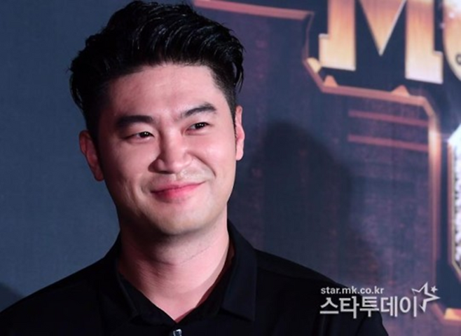 다이나믹 듀오 최자. 사진ㅣ스타투데이DB