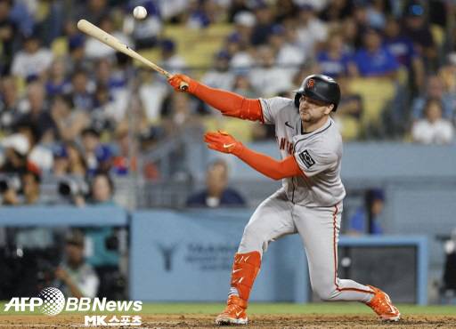 패트릭 베일리. 사진=ⓒAFPBBNews = News1